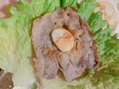 -汉金城海鲜烤肉自助百汇(烟台永旺购物中心店)