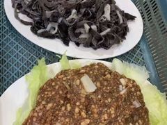 水爆肚-来顺成饭庄
