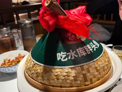 -老阿爸鲜鱼土菜(园区永旺店)