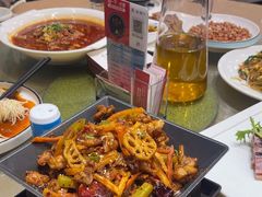 -李氏传家菜(兴城路店)