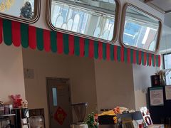 -ins森林童话餐厅coffee&bistro