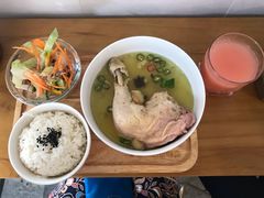 -箪食记(汉口路店)