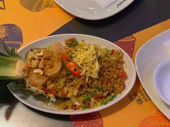 -simply thai天泰(长泰广场店)