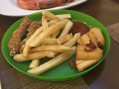 -杭州国际会议中心洲际酒店-原素全日餐厅(解放东路店)