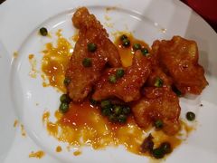 -万荣烤鸭店·北京菜(天坛店)