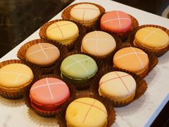 -索菲特西湖大酒店·香榭丽全日候餐厅(南山路店)