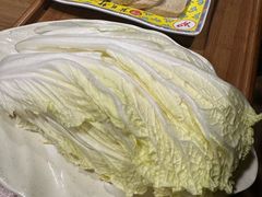 冻豆腐-芦月轩羊蝎子(劲松店)