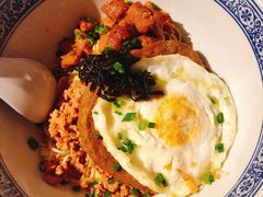 辣肉面-沪西老弄堂面馆(定西路店)