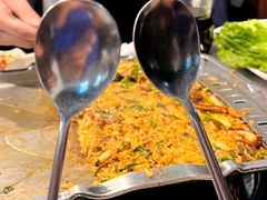-李氏烤肉店