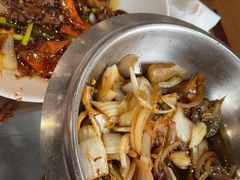 -良师门滨海人家·海鲜·家常菜(滨海城店)