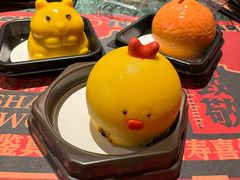 -牛New寿喜烧(中山公园龙之梦店)