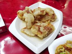 -哈尔滨饺子王·东北菜(鱼鳞浃路店)