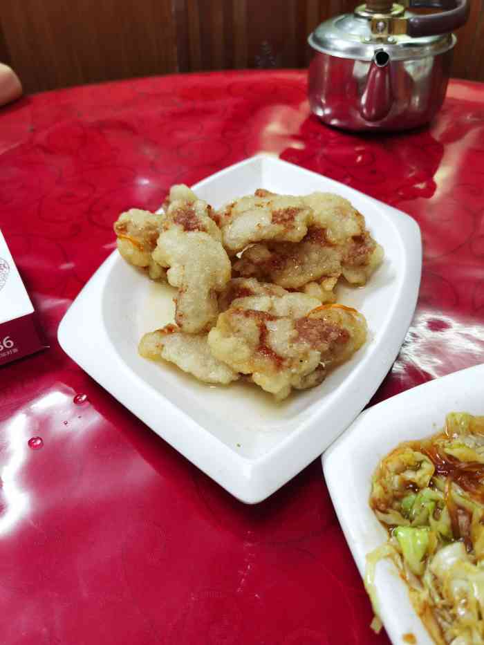 哈尔滨东北饺子王图片