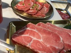 -炙城·韩式烤肉(南京东路店)