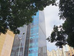 -上海龙之梦万丽酒店