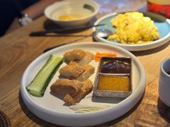 -水木苼 蔬食料理