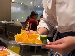 -海底捞火锅(万科广场店)