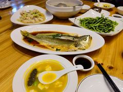 -舌尖上·霞浦滩涂海鲜·新闽菜(总店)