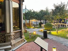 -卫鼎轩·曹公馆(鼓楼店)