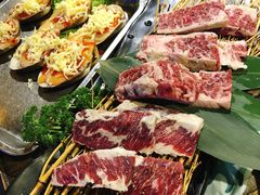 -鑫釜山海鲜烧烤(浑南店)