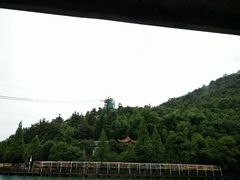-石燕湖生态旅游景区