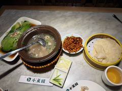 -小菜园新徽菜(常州武进吾悦店)