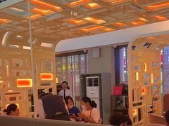-佐度王子扒房(金安店)