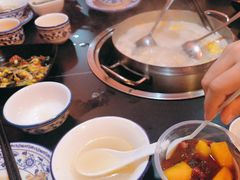 -淼福猪肚鸡·椰子鸡火锅(大沙地店)