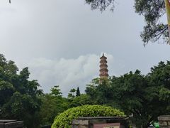 -广州莲花山旅游区