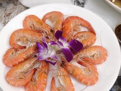 -醉壹号海鲜大排档·老厦门特色菜(厦门美食地标店)