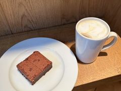 -Monmouth Coffee(博罗市场店)