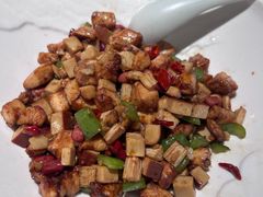 -梁家大院•农家菜(昆山会展中心店)