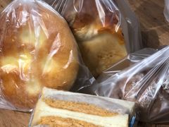 -沁屋面包店(人民东路店)