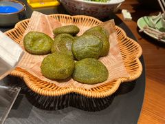 -传统菜农庄(皇姑路店)