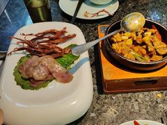 -小城故事·地道宁波味(月湖盛园店)