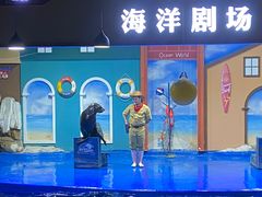 -重庆欢乐海底世界