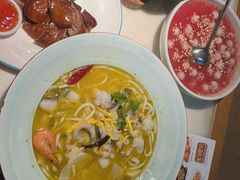 -涌上外婆桥(南塘店)