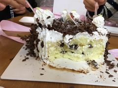 -好利来(川大店)