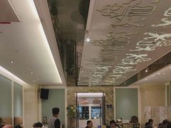 -狮王府淮扬菜(新街口友谊店)