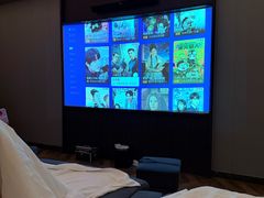 -和子足浴SPA会馆(东方之门店)