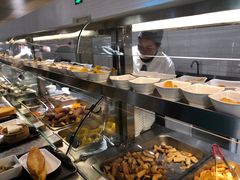 -阿那亚第二食堂 Cafeteria 2