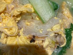 渔民小白菜-吕氏疙瘩汤·新鲁菜(济南万象城店)