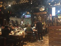 -比尔森巴西烤肉自助(红旗街店)