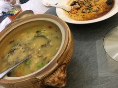 -汤记传菜(秀浦路店)