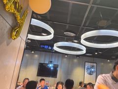 -海底捞火锅(锦艺城店)