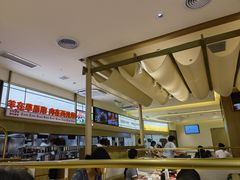 -西贝(金桥店)