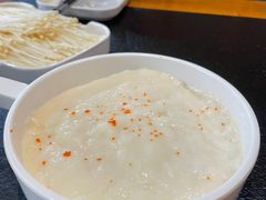 -老北京涮肉(十字街店)