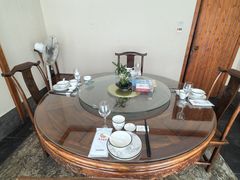 -鹰龙海畔度假酒店(咸祥店)