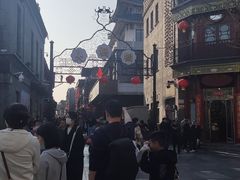 -北京前门大栅栏