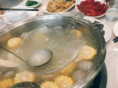 -味逍遥牛肉火锅(万江旗舰店)